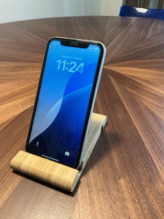 Apple IPhone  11 128GB Bianco - Ottime Condizioni