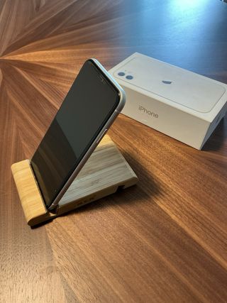 Apple IPhone  11 128GB Bianco - Ottime Condizioni
