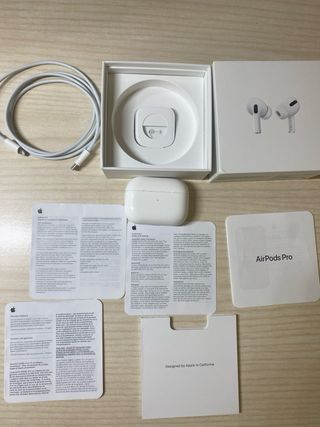 AirPods Pro 2ª Gen