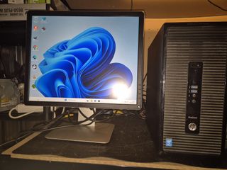 Ordenador HP ProDesk Core i7 Completo
