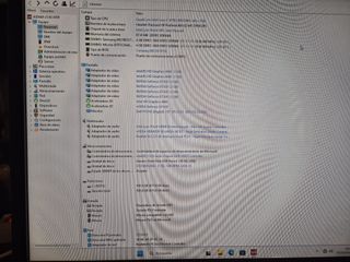 Ordenador HP ProDesk Core i7 Completo