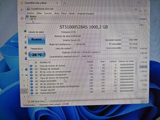 Ordenador HP ProDesk Core i7 Completo