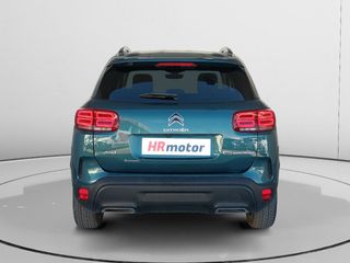 Citroën C5 Aircross Shine Pack Hybrid