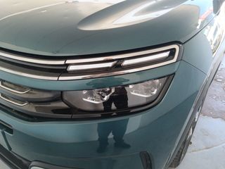 Citroën C5 Aircross Shine Pack Hybrid