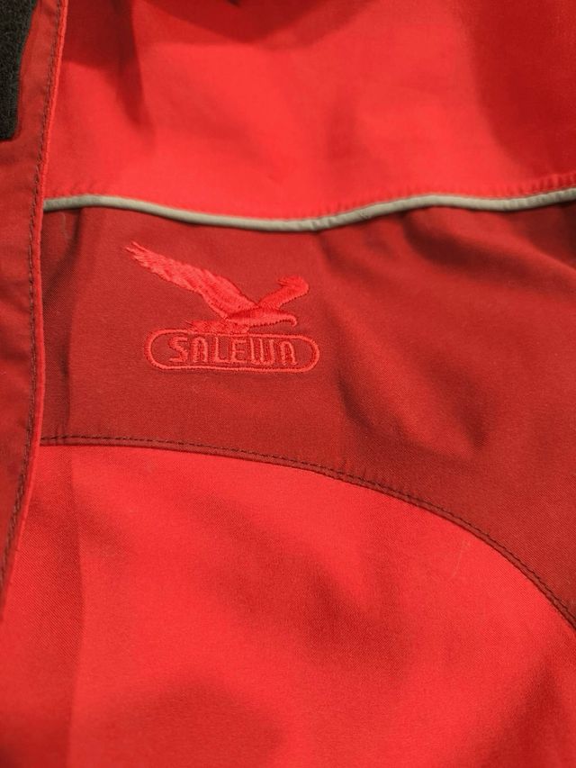 Chaqueta Montaña Salewa XL