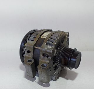 ALTERNADOR 165873 LAND ROVER RANGE ROVER SPORT