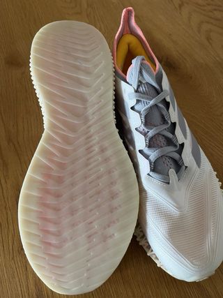 Adidas 4DFWD 4 Running Shoes - Eu 39 1/3