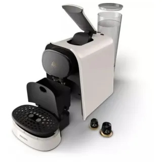 Cafetera L'Or Barista Blanca Philips