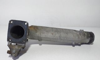 TUBO PRESION TURBOCOMPRESOR 166122 IVECO DAILY CAJA CERRADA (1999 =>)