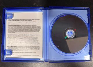 The Last Guardian PS4