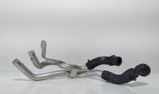 TUBO 166222 LAND ROVER RANGE ROVER SPORT