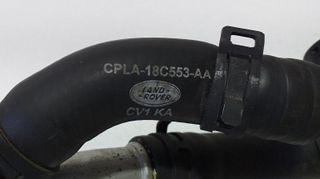 TUBO 166222 LAND ROVER RANGE ROVER SPORT