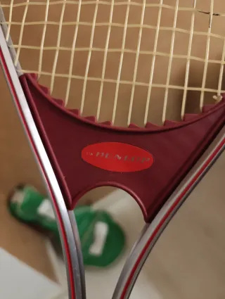 Raquetas de tenis juvenil Dunlop