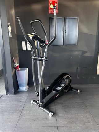 Elíptica Proform Slide Ellipse 6.0