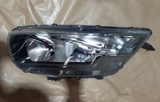 Faro delantero Iveco Daily