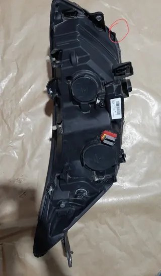 Faro delantero Iveco Daily