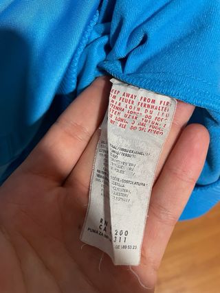 Sudadera Puma 