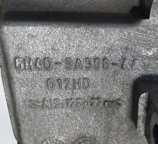 SOPORTE MOTOR 166633 LAND ROVER RANGE ROVER (LM)