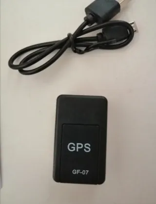 Rastreador GPS
