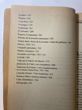 Viajes y aventuras del joven Ernesto: Ruta del ...