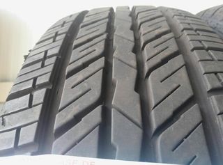Neumático 215/65/16 98h renault scenic rx4 1151170