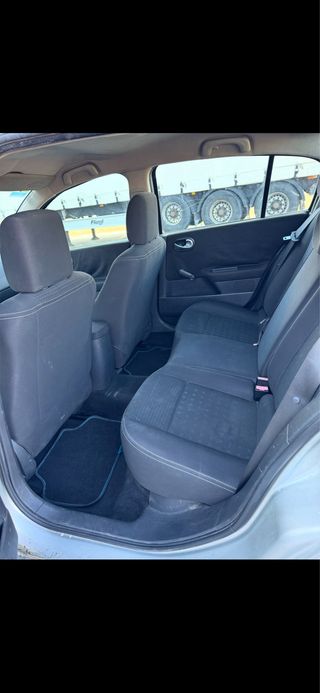 Renault Megane 2005