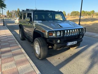 Hummer H2 2004