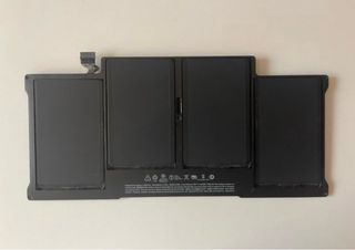 Batería MacBook Air 1466 buen
Rendimiento leer (4)