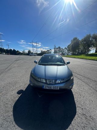 Honda Civic 2008