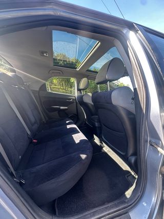 Honda Civic 2008