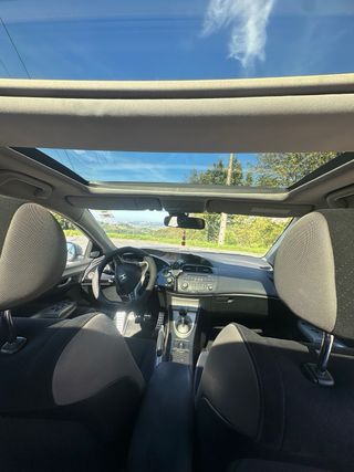 Honda Civic 2008
