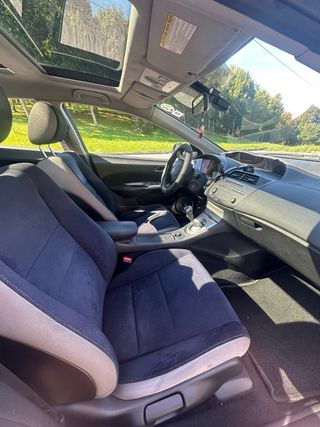 Honda Civic 2008