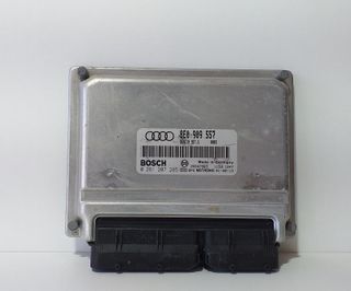 CENTRALITA MOTOR UCE 167203 AUDI A4 AVANT (8E)