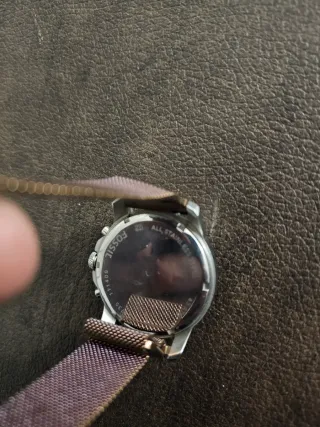 Orologio Fossil Vintage Uomo