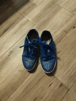 Zapatillas fútbol sala Ginka Talla 40