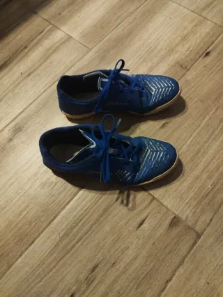 Zapatillas fútbol sala Ginka Talla 40