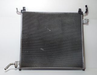 RADIADOR AGUA LAND ROVER RANGE ROVER SPORT
