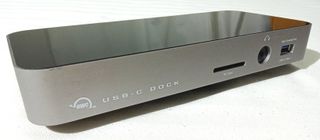 ENVIO 24H DOCK OWC USB-C ESTACION DE ACOPLAMIENTO