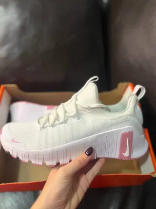 Nike Free Metcon 6 per CrossFit donna