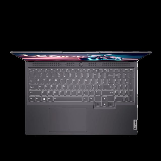 Portátil Gaming Lenovo Legion Pro 5