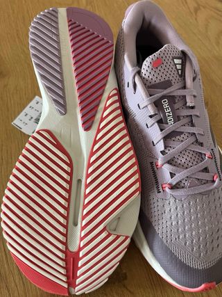 Adidas Adizero SL Running Shoes - Eu 39 1/3