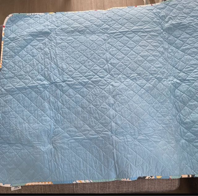 Coperta Caleffi Disney Mickey Mouse Cotone