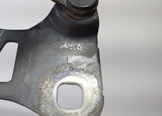 CAPOT 168140 LAND ROVER RANGE ROVER SPORT