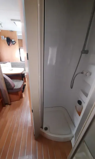 Caravana Sun Roller 495 Luxe