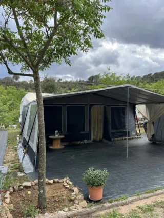 Caravana Sun Roller 495 Luxe