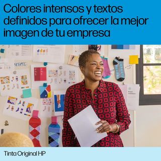✨ - HP 304XL N9K07AE, Tricolor, Cartucho de Tinta