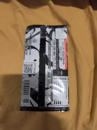 Sobres Pokémon Black Bolt Japones Sellados