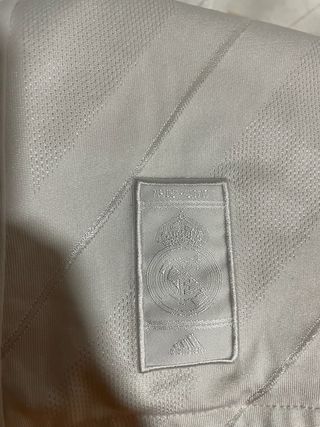 Camiseta Real Madrid Adidas 17/18