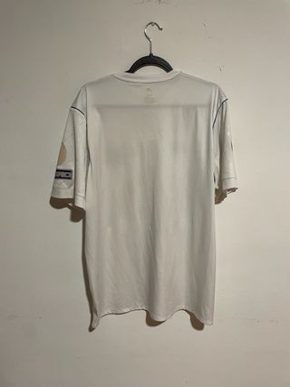 Camiseta Real Madrid Adidas 17/18