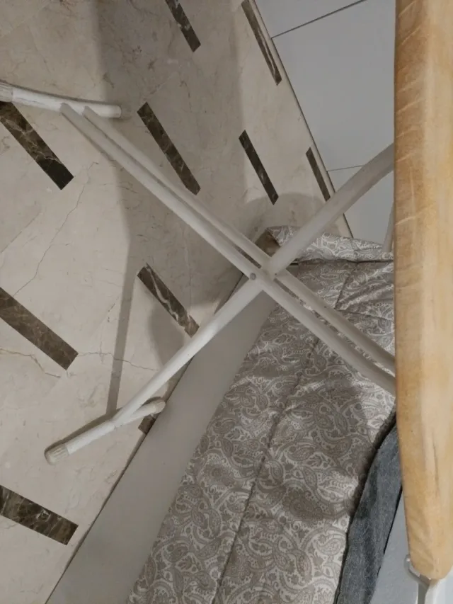 Tabla de planchar con diseño 100%